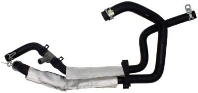 Dorman 626-647 HVAC Heater Hose Assembly - Replacement For Select Dodge Models 2 thumbnail image