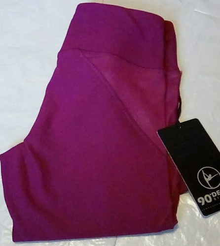 Yoga Leggings Size XS $88 Retail 