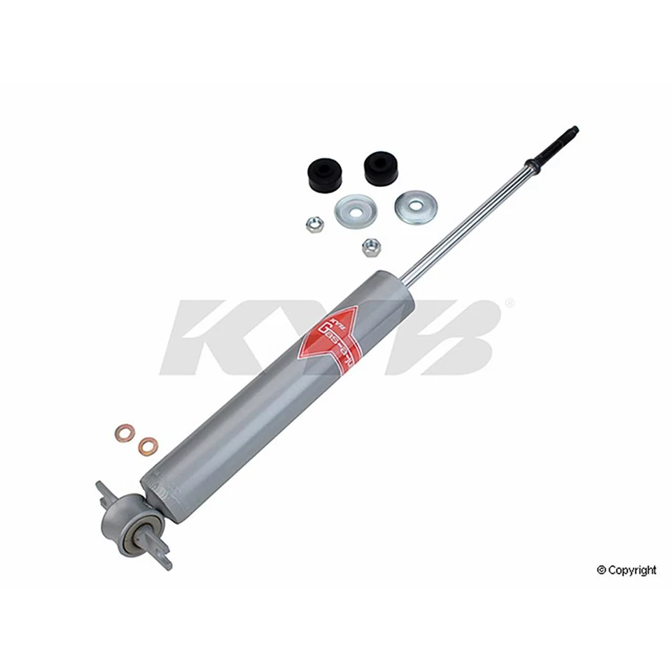 Conjunto de amortiguadores traseros barra estabilizadora eslabones finales para Mercedes-Benz 380SLC 1981 Foto 3 de 4