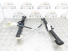 AUDI RS3 2019 Saloon Mk3 8V Left Front Window Regulator 8V4837461