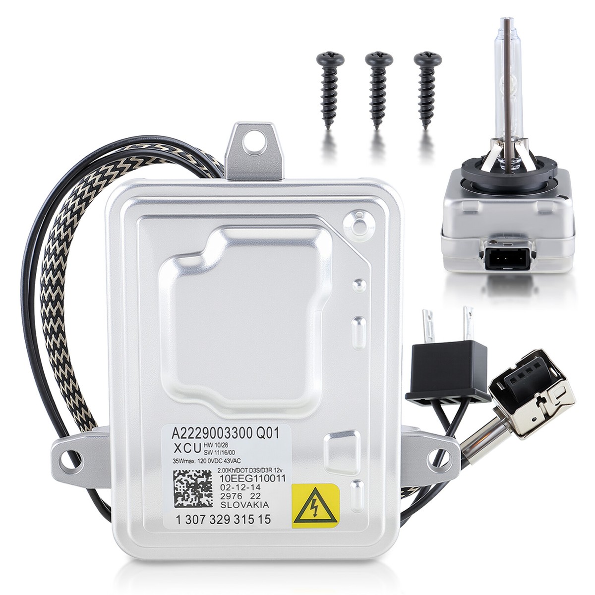 XENON RACING PRODUCTS 電源ユニット HWS150-12/A HWS150A-12/A : Detailed Information | Power Supplies and Sources