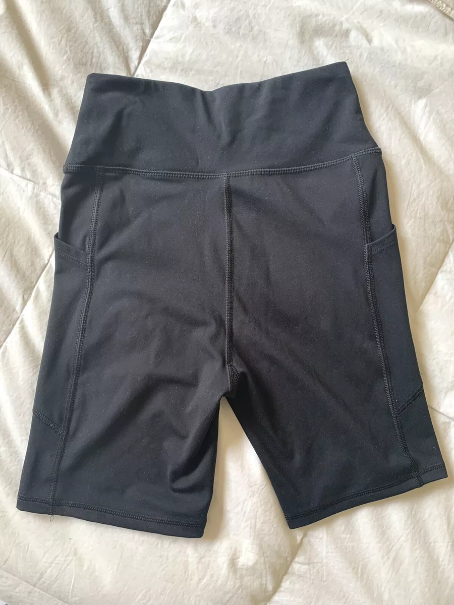 American eagle bike best sale shorts