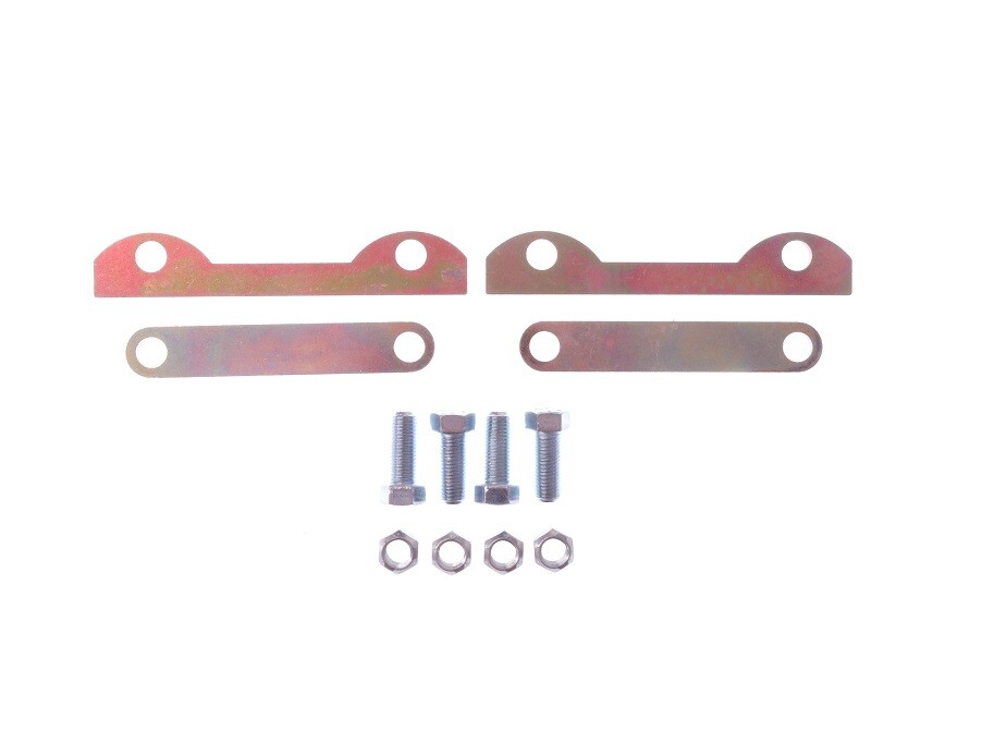 Datsun 510 68-73 Front Sub Frame Special Washer tab Set New 650