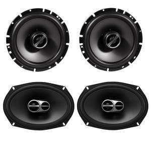 6.5 speakers ebay