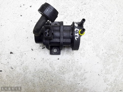 1999 OPEL ASTRA DRUCKWANDLER ABGASSTEUERUNG DIESEL 2000DTL 09128022