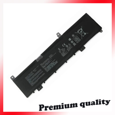 Batteria Per Asus VivoBook Pro 15 N580VD - Compatibile C31N1636 47Wh - Foto 8