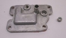 Genuine OEM Kohler 24 033 01-S Breather Assembly Kit
