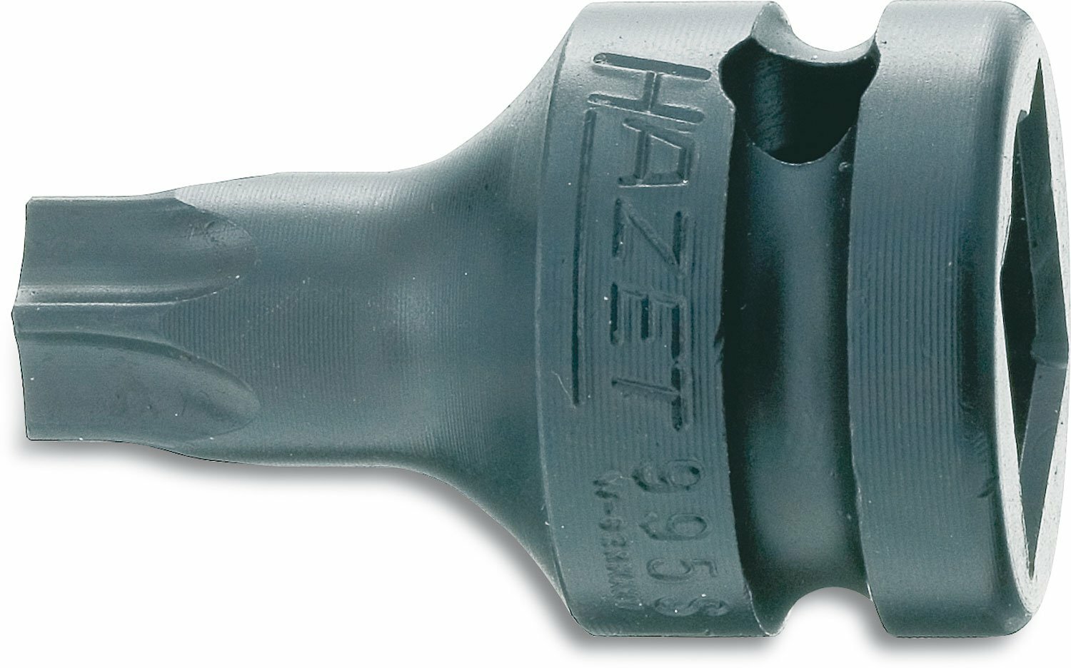 Hazet 995S-T50 Chiavi a Bussola con Inserto, Torx, Multicolore (t9M)