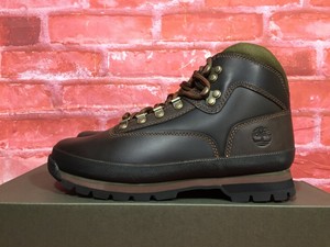 women's leather euro hiker boots