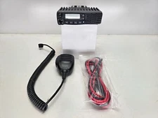 Icom IC-F6121D ICF6121D UHF 450-512 MHz 128 Channels 45W (IDAS DIGITAL)