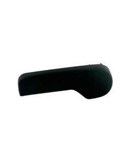 VW CADDY III 2K 2008 BONNET HOOD OPEN RELEASE HANDLE LEVER Motorhaubenöffner