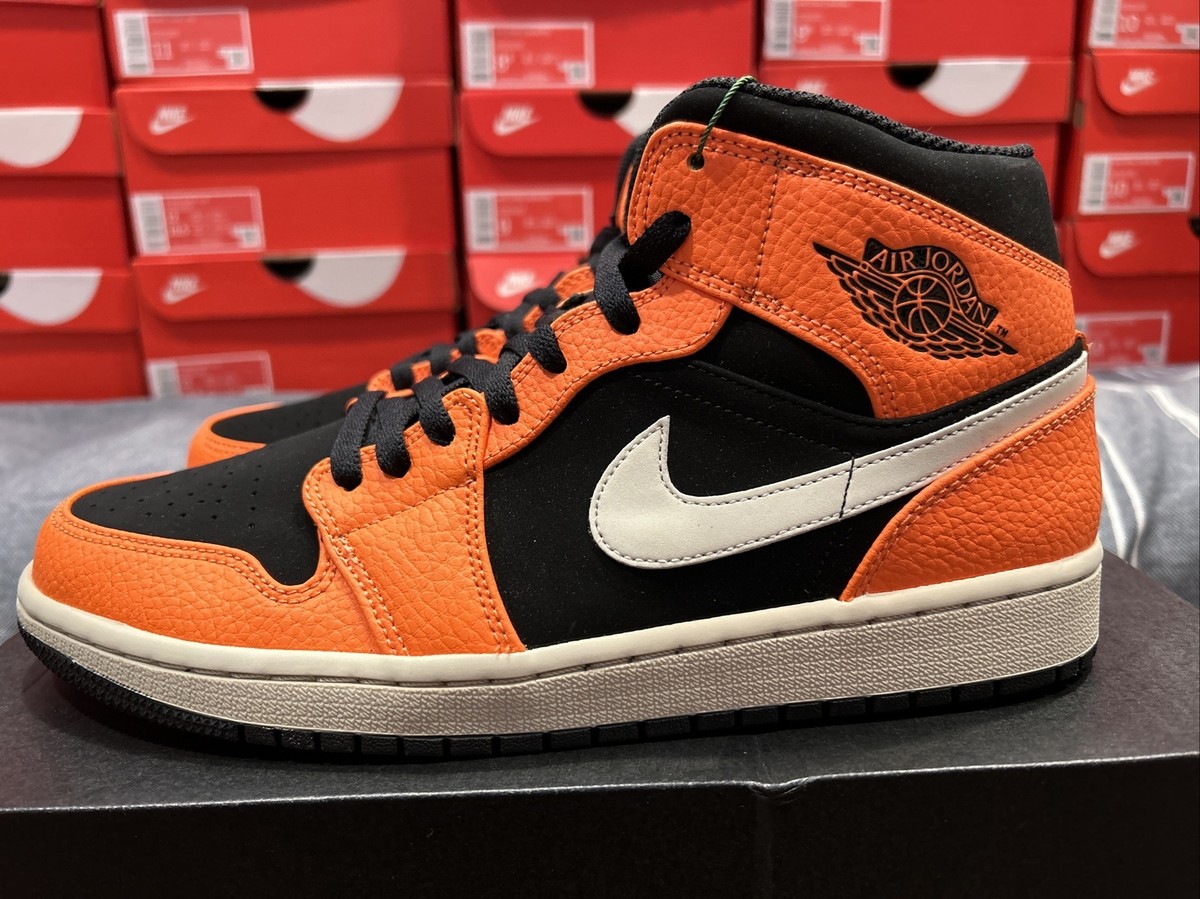 Air Jordan 1 Mid 