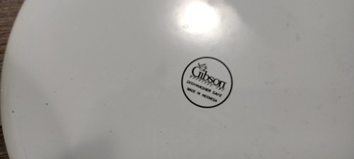 Vintage 7 Piece Gibson Porcelain Enamel Pots And Pans Set In It's The Berries - Picture 19 of 24