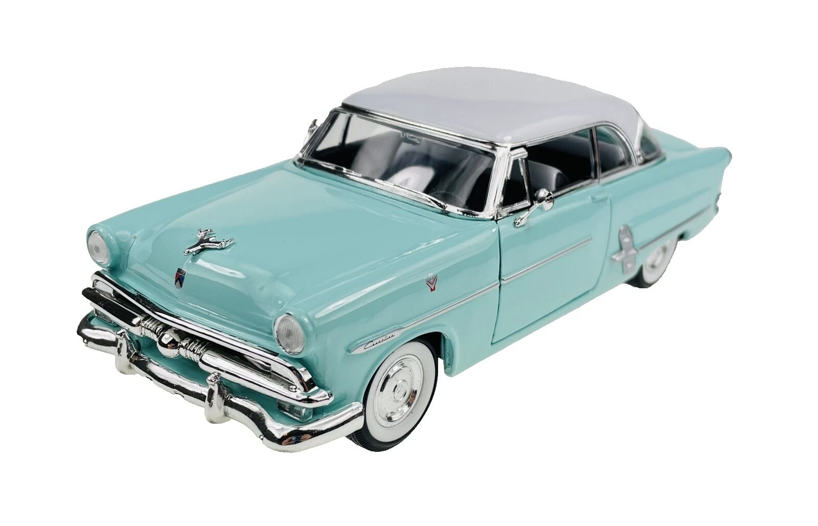 WELLY Ford Diecast & Toy Vehicles