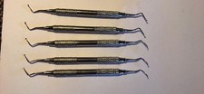 Dental Excavator 33L Instruments 5PCS SUPERR HIGH QUALITY
