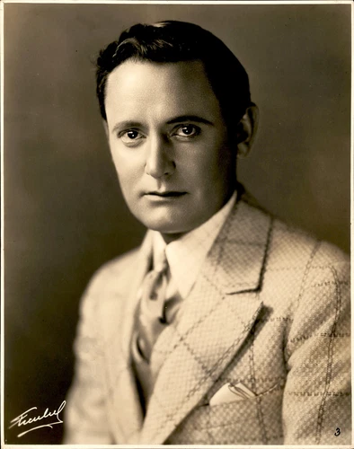 CGE38 1928 Original Photo ROSCOE KARNS "THANKS FOR THE BUGGY RIDE" COMEDY ACTOR