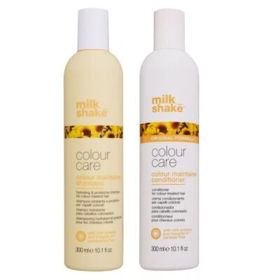 Milk Shake Colour Care Maintainer Conditioner 300 ml & Shampoo 300 ml Set
