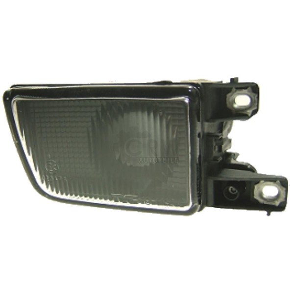 Diederichs Nebelscheinwerfer NSW Rechts H3 FüR VW Golf III 1H1 1H5 1E7-image