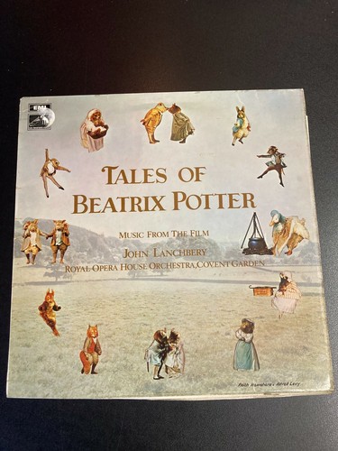 Tales of Beatrix Potter - Music From the Film - Imagen 2 de 3