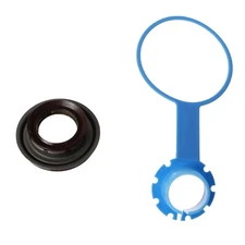 Genuine GM Buick Chevrolet GMC Auto Transmission Front Drive Axle Seal 19258415