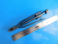 USED,   MAC TOOLS  STANDARD WIRE TWIST PLIERS   , PART #WT1 , USA