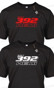 dodge shirts