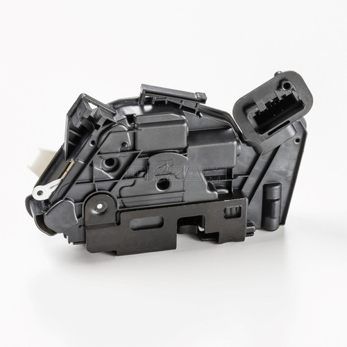 Door Lock Central Locking Actuator Front Right for Seat Alhambra Leon