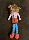 Manhattan Toy GROOVY GIRLS Talli Doll Plush 2002 in original clothes — photo 2