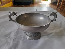 COUPE SUR PIED STYLE BOURGUIGNONNE /ÉTAIN FIN/