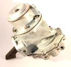 WILLYS JEEP FUEL PUMP WITH DUAL ACTION CJ3B / CJ5 / CJ6  NEW OLD STOCK