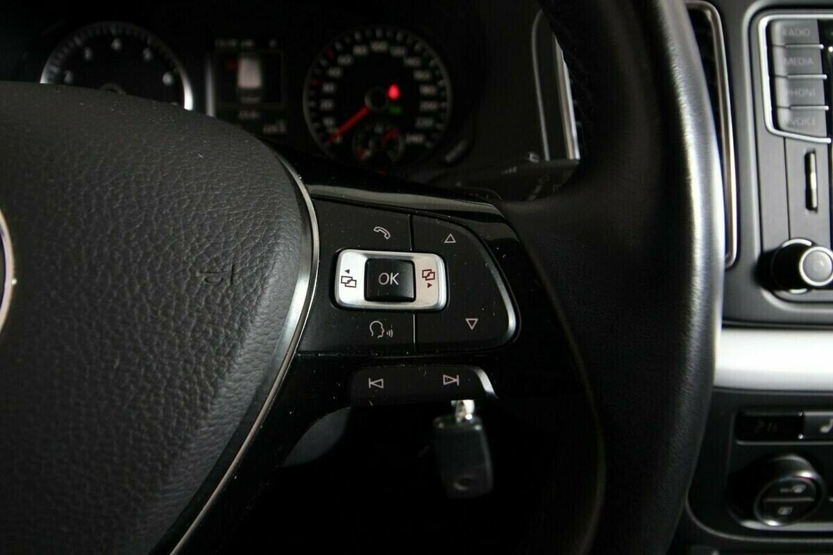 VW Sharan 1,4 TSi 150 Comfortline DSG