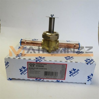 ONE   E19S250 Electromagnetic valve NEW #yi