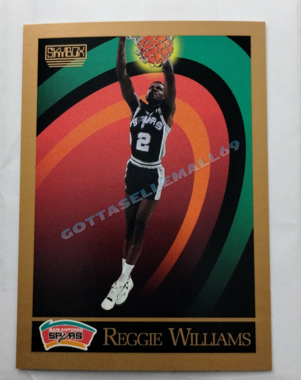 1990 Skybox NBA Basketball Card Singles #245-423 U-Pick Mint Condition