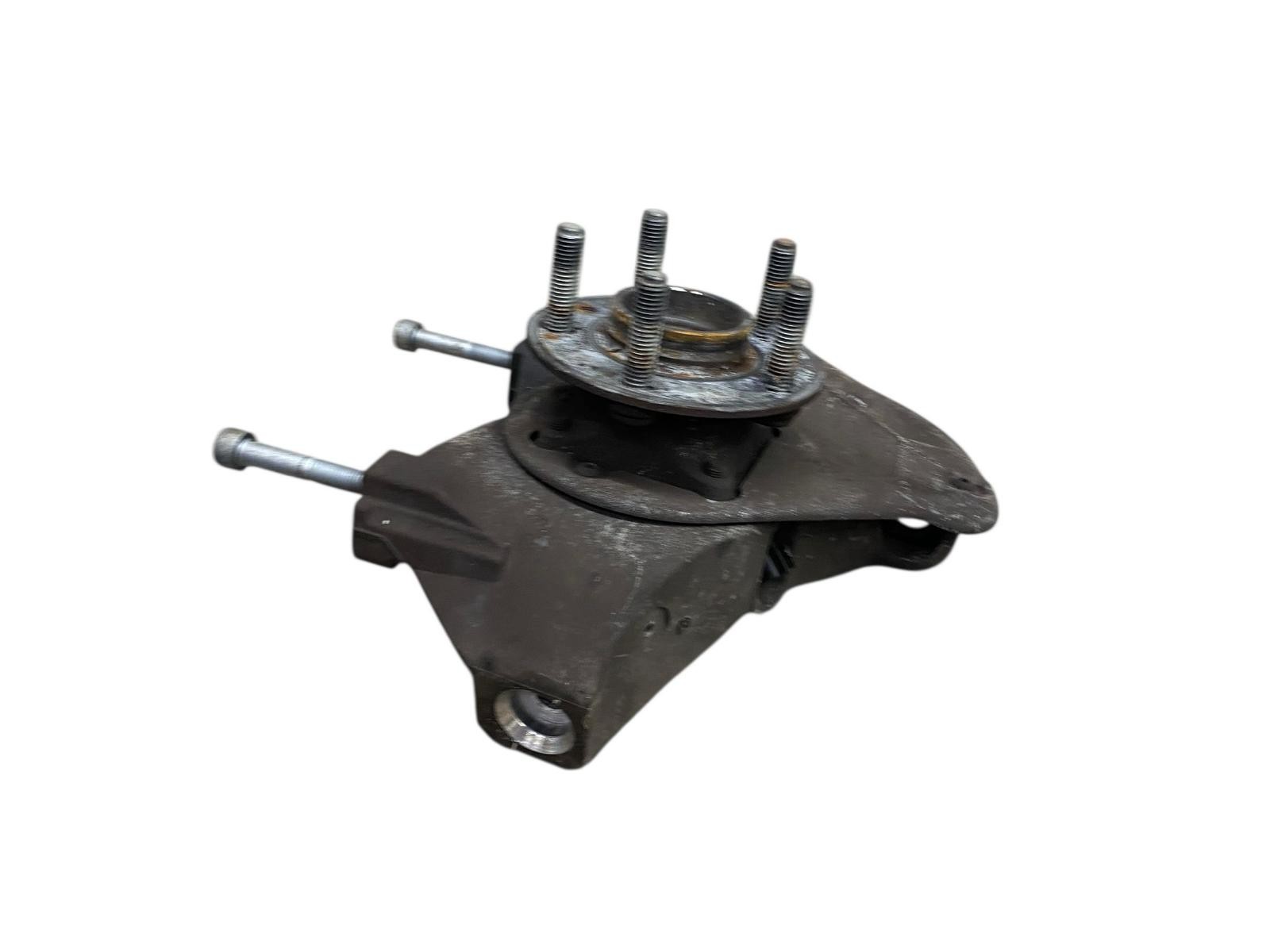Aston Martin Vantage 2009 FRONT+LEFT Wheel bearing