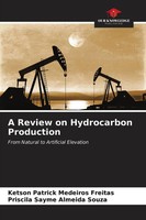 A Review On Hydrocarbon Production From Natural To Artificial Elevation Buch