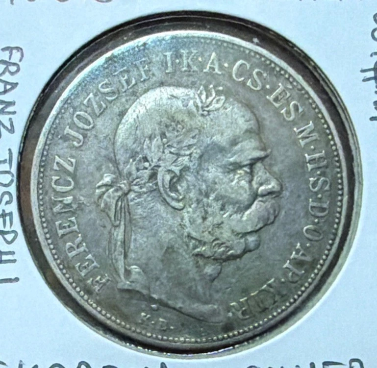 1900 Year Hungarian Coins for sale | eBay