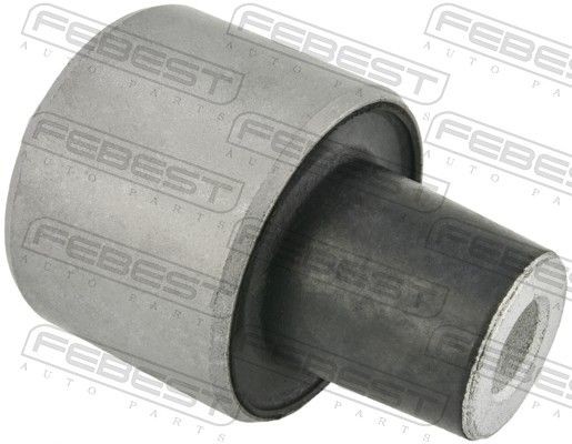 Fits FEBEST VWAB-038 Mounting, control/trailing arm