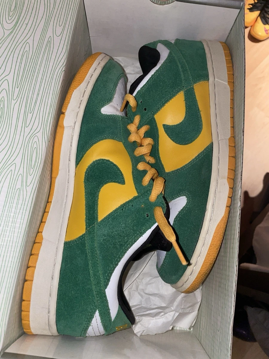 25+ Nike Dunk SB Low Green for sale | Updated Oct 2026