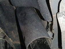 STOßDÄMPFER LINKS HINTEN / 2648038 FÜR MINI MINI F56 JOHN COOPER WORKS