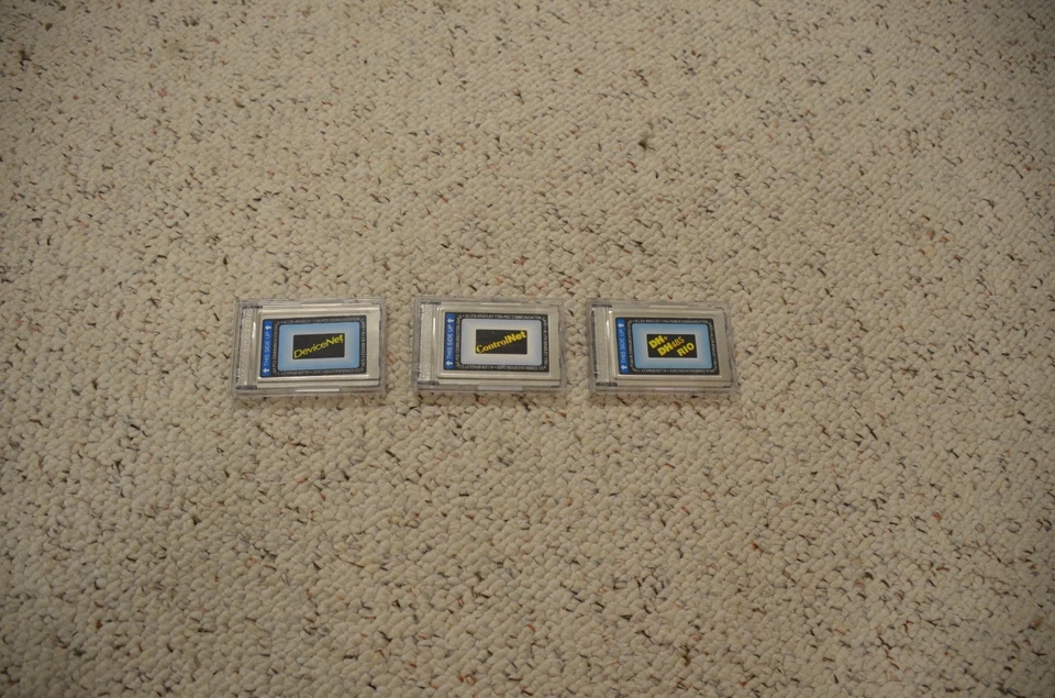 Allen Bradley Media Checker 1788-MCHKR and Associated Interface Devices & Cables - Image 3 of 4