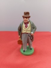 Santon Marcel Carbone Docteur De Campagne 7,6cm  Ref G1