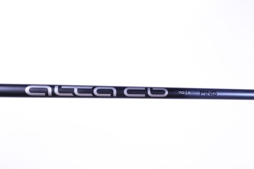 Ping G425 22* 4H Hybrid Stiff Flex Ping Alta CB Good - Imagen 4 de 8