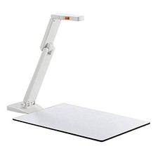 Elmo OX-1 Visual Presenter Document Camera with Writing Board 1433-6