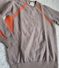 ADIDAS Y-3 W CLASSIC KNIT CREW SWEATER GR.S N...