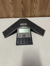 Cisco IP Conference Station 7937 CP-7937G PoE VoIP Phone Polycom