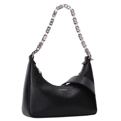 GIVENCHY Bag: Moon Cutout BB50QKB1LD Black W18H13D5cm;
