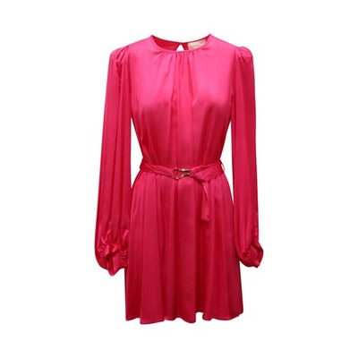 Q3617 ABITO DONNA VICOLO WOMAN DRESS