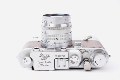 Leica IIIa ライカモーター MOOLY 付 LEICA IIIa with Leica-Motor (MOOLY) | eBay