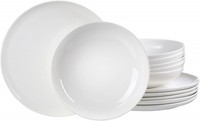 Tafelservice 12 Tlg. Skagen - Ritzenhoff & Breker