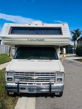 1986 Chevrolet G30 